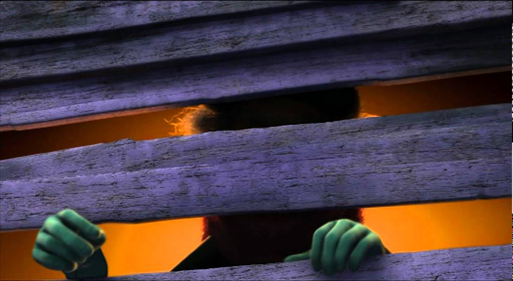 ΛΟΡΑΞ - THE LORAX - Official trailer / GR dubbed