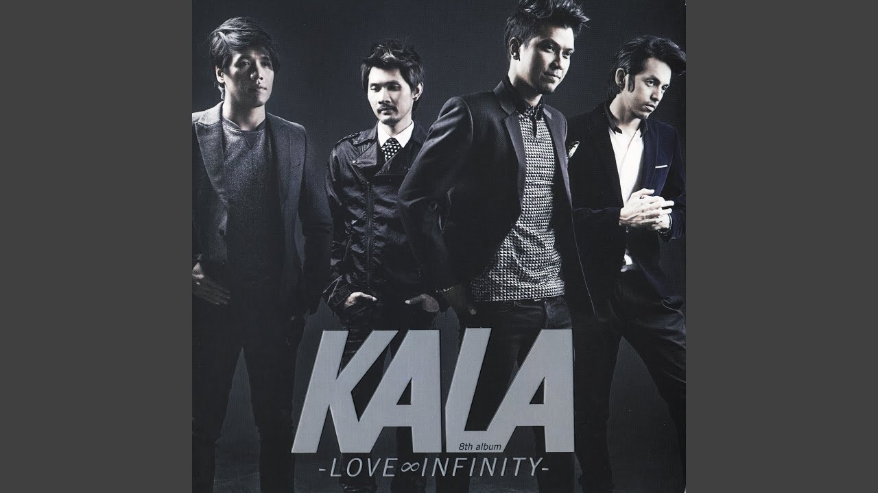ปกเพลง ใกล้จนเลยไปแล้ว — KALA