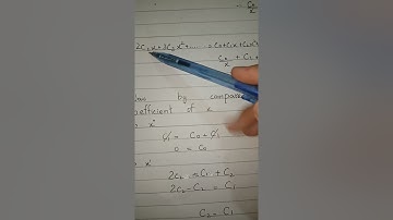 Exercise 10.9 || Mathematical Method By S.M Yusuf Q # 1