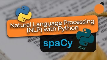 Natural Language Processing in Python - with Spacy, NLTK, TextBlob, Sumy, and YAKE
