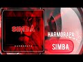 Harmorapa Simba Official Music Audio Harmorapa Simba Official Music Audio