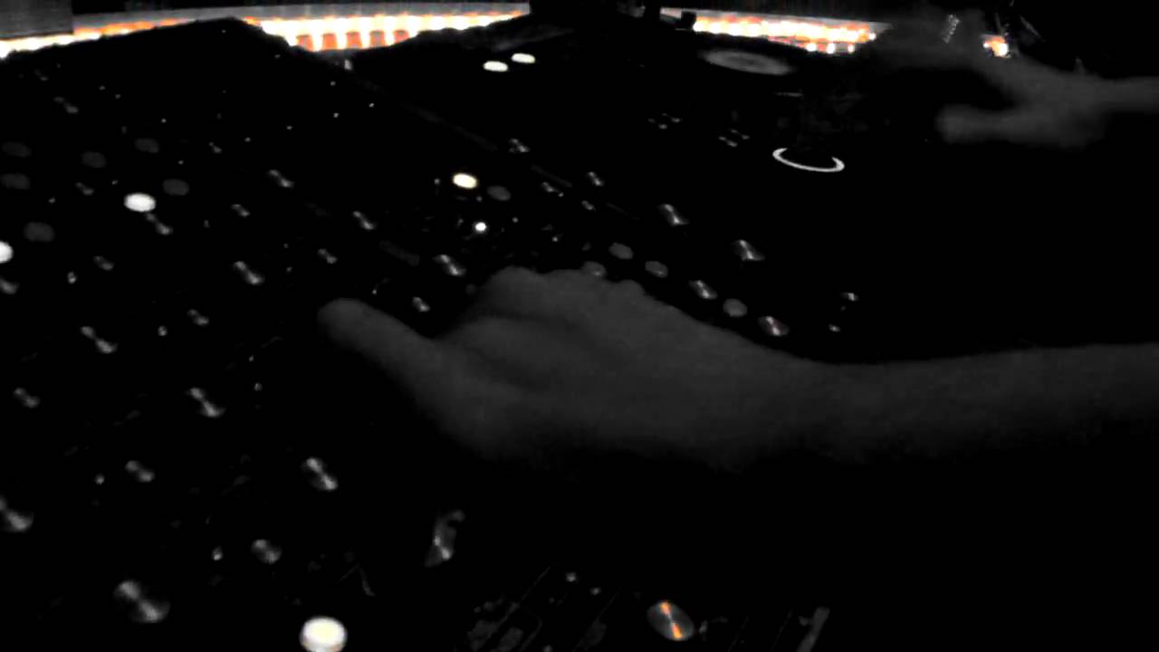 Ace Ventura @ The BLOCK club