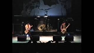 Green Day - Geek Stink Breath/Chump/Longview (Oakland, CA 5-27-95)