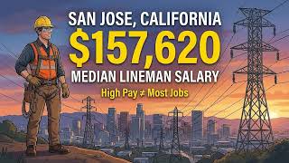 Lineman Salary: How Much Do Linemen Really Make