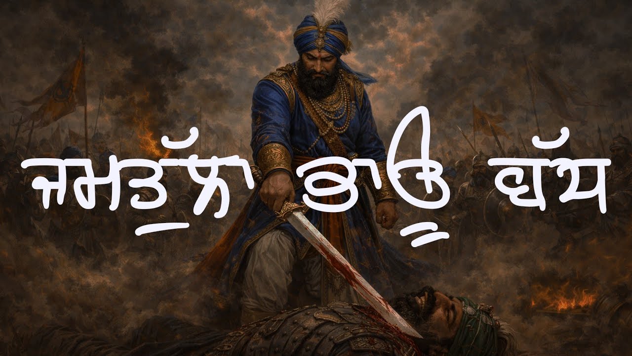 Guru Gobind Singh Ji (P-170) | Remix Katha | Giani Sher Singh Ji | Full History | Sovereign Panth