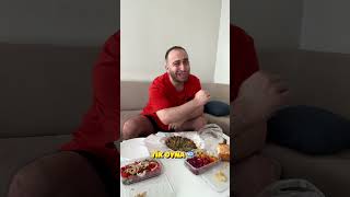 HAMSİ YEDUM ŞİVEM KAYDİ #nurullahselim #asmr Resimi