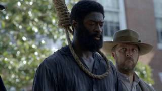 WGN America s Underground Season Two Full Length Trailer