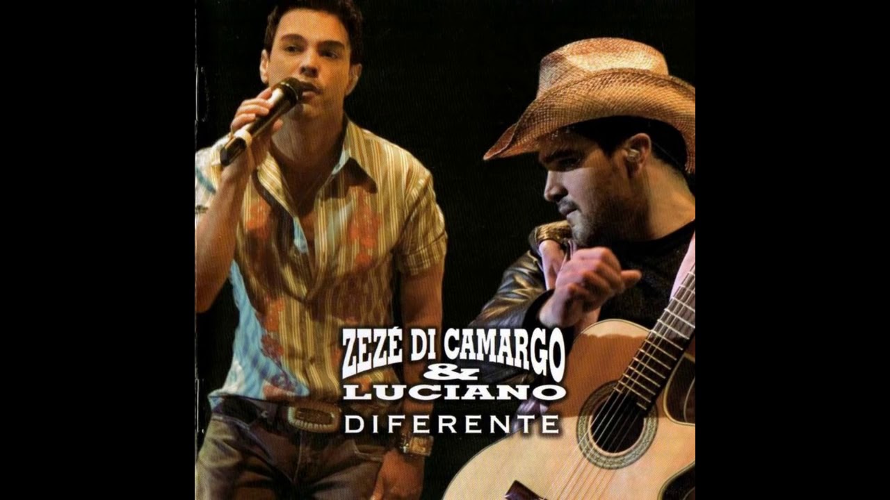 Zezé Di Camargo e Luciano - Qual a sua música preferida do show de Zezé Di  Camargo e Luciano?? #ShowZCL #ZCL2015