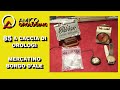 #85 A Caccia di Orologi Mercatino Borgo D'Ale