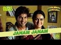 Janam Janam Official Video - Phata Poster Nikla Hero - Atif Aslam - Shahid & Padmini | Pritam