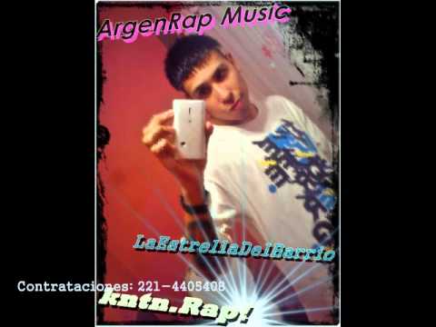 kantina rap   Me Duele Amarte