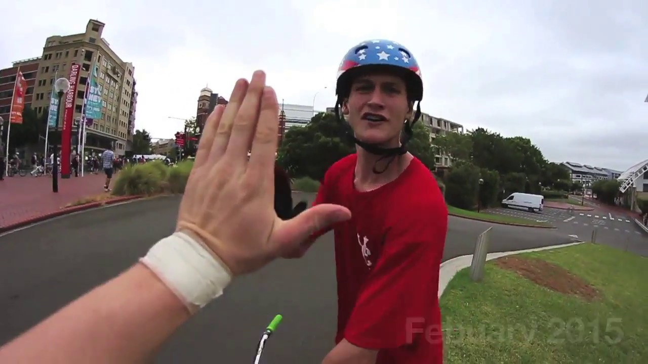 Mini Flip redemption attempt