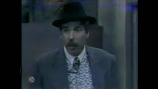 El Chavo - Satanás 1973 Pero Es Grabado En Un Vhs.