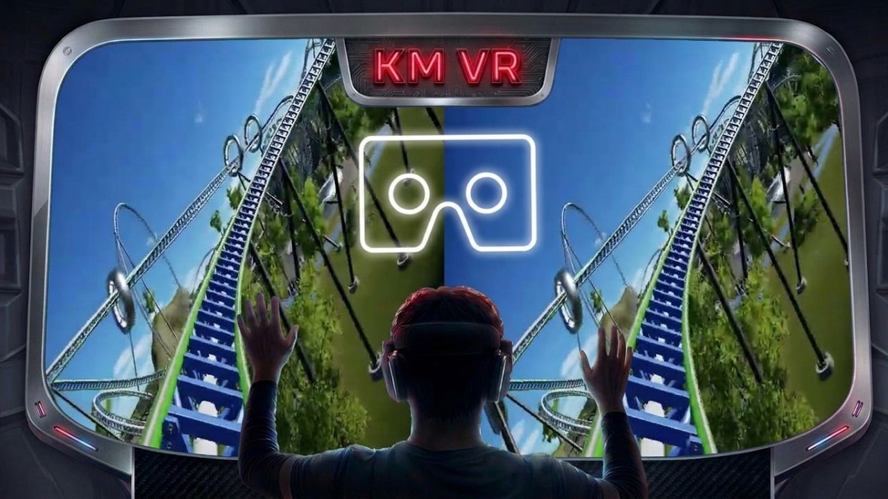 3D VR VIDEOS 354 SBS Virtual Reality Video 1080 google cardboard roller ...