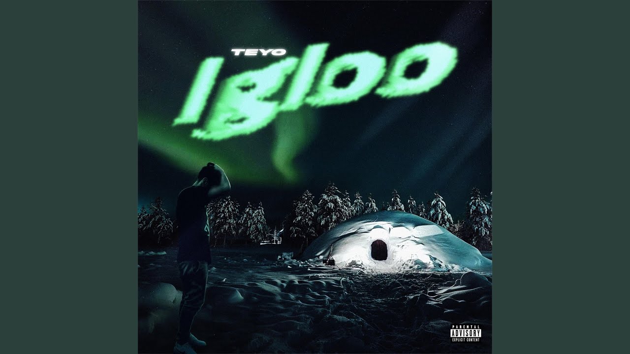 Watch IGLOO on YouTube Watch IGLOO on YouTube
