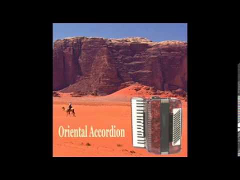 Dance with Accordion - Said Fawaz