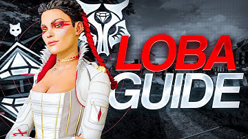 How to MASTER Loba | #1 Loba