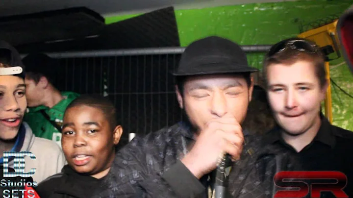 SR Media-DCStudios-Webster, Genos, Spydz, Jaykae, J-Man, Flawzz, Marvz, Syco & More [SET] [PART 1]