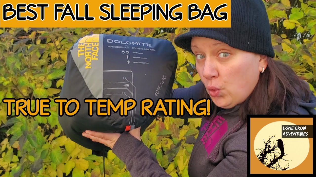 the north face dolomite one duo sleeping bag