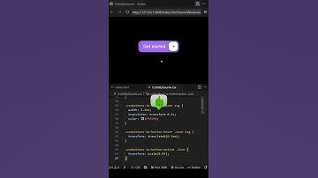 🎨 Creative Button Hover Effects using HTML & CSS #webdevelopment #coding #hovereffect #shorts