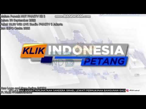 OBB Klik Indonesia Petang TVRI (2025)