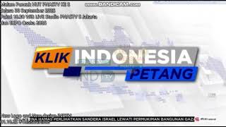 OBB Klik Indonesia Petang TVRI (2025)