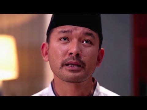 TRAILER FULL JEJAK DUKA DIANDRA KAMIS! YEAY DIMITRI TOBAT! DIANDRA TERSENTUH.. DUHH RANGGA BERAKSI! 
