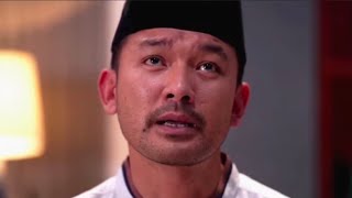 TRAILER FULL JEJAK DUKA DIANDRA KAMIS! YEAY DIMITRI TOBAT! DIANDRA TERSENTUH.. DUHH RANGGA BERAKSI! 