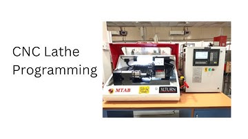 Common Solution for CNC Lathe Programming Questions #cnc #programming