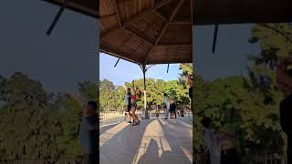 Sarayoskar Dancing Zouk Zoukdadela Day