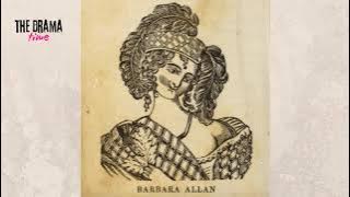 Download lagu Barbara Allen by David Pownall | The Tragic Folk Ballad of Cruel Love and Grief| DRAMA TIME with BBC