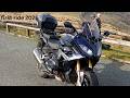 first ride out 2026
