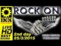Rock on festival thessaloniki 2532015
