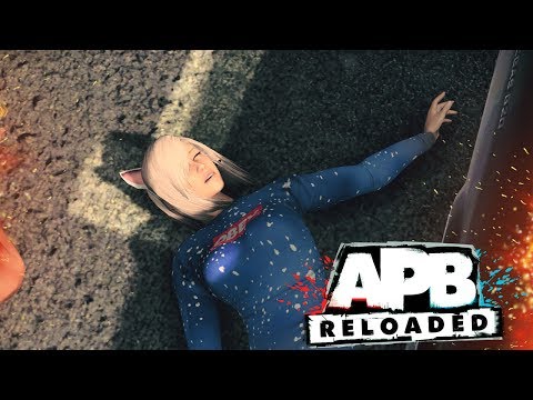 Videó: APB Védelme • 2. Oldal