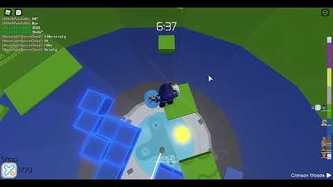 no shiftlock and max camera sensitive challenge tower of hell