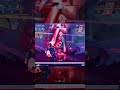 CRAZY Cyclops Ult #marvel #marvelrivals #rivals