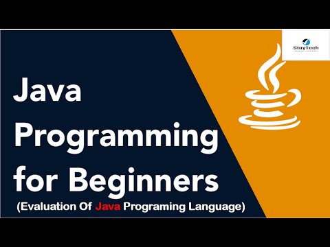 Evaluation of Java Programing Language