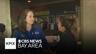 Celebrity BART spokesperson on restoring service following computer outage Wealth