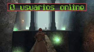 Explorando Jogos Abandonados #2