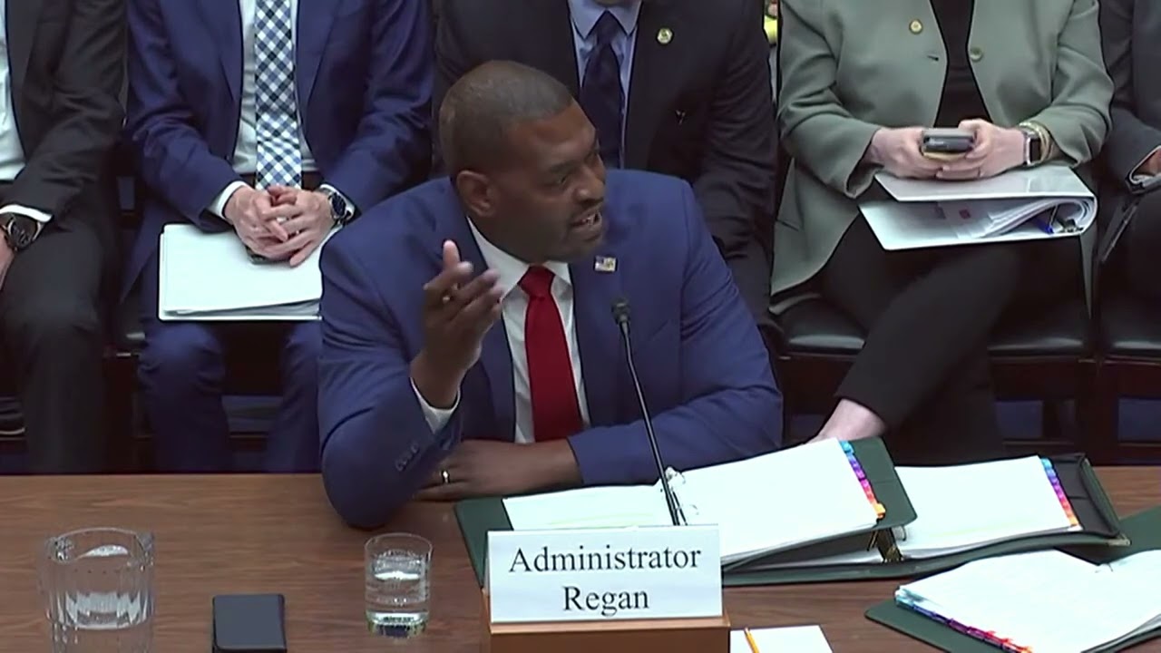 Rep. Ayanna Pressley Underscores Impact of Urban Heat Islands on Lower-Income Communities