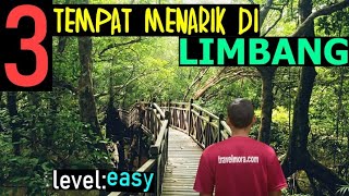 3 Tempat Menarik Di Limbang