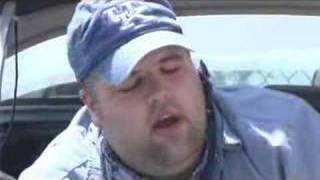 Killing The Guy In The Trunk