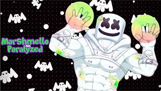 Marshmello Paralyzed (Audio)
