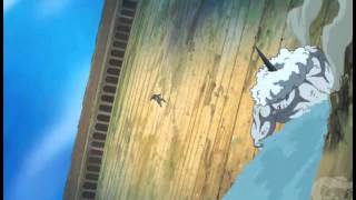AMV MIX - Warrior Inside