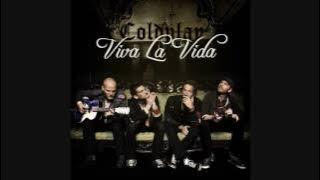 Coldplay - Viva La Vida Ringtone