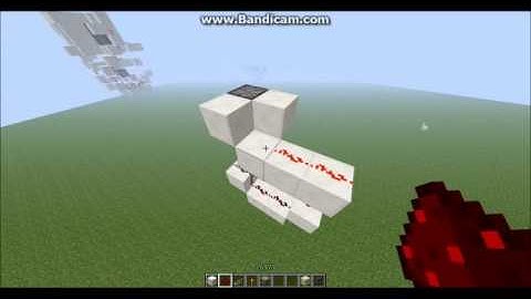 Automatic Anvil Refill Tutorial