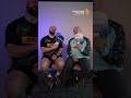 ✈️ Chisholm & Lawday take on the travel Check In / Check Out challenge with Singapore Airlines