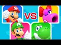 The Ultimate Mario Party Superstars 2v2 puts our friendship on the line....