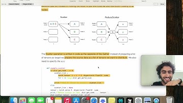 Ultra Scale Playbook Series Part 3