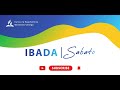 IBADA YA SIKU YA SABATO SHULE YA SABATO 03 01 2026